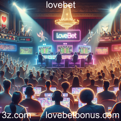 O Crescimento Exponencial dos eSports na Era Digital