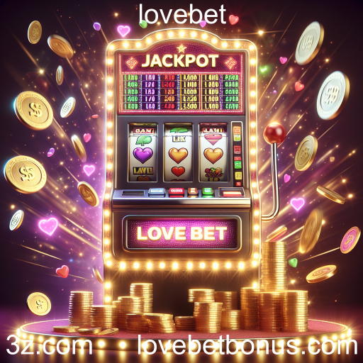 Atração dos Jackpots: O Que Você Precisa Saber