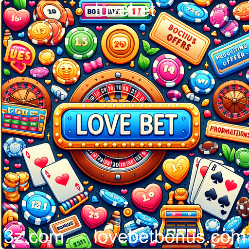 Descubra as Melhores Ofertas em Jogos no Lovebet