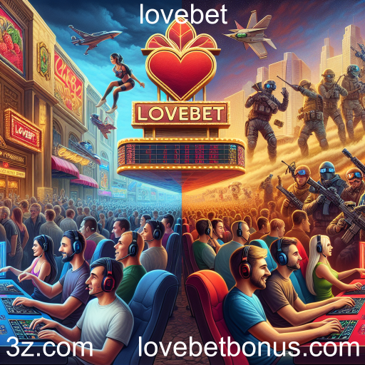 A Revolução dos Esports e o Crescimento das Apostas Online