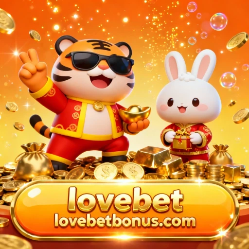 Logo lovebet